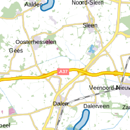 Stroetendijk