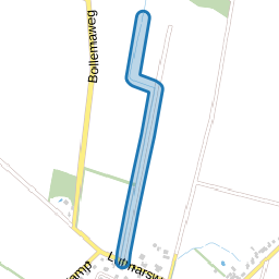 Bolmarsweg