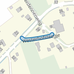 Westerhofsteegje