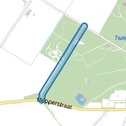 Zwarte Hurenweg