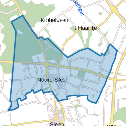 Noord-Sleen