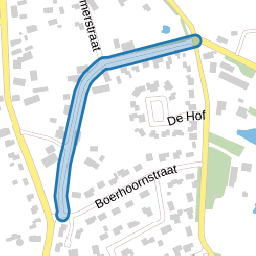 Binnenweg