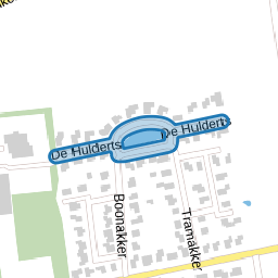 De Hulderts