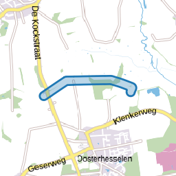 Kerkhorstenweg