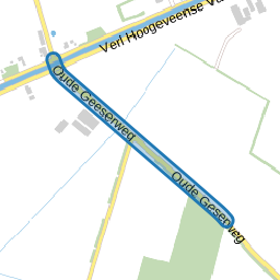 Oude Geeserweg