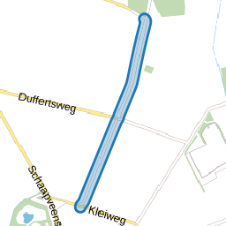 Vlasakkerweg