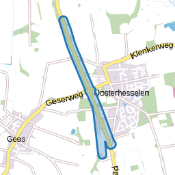 Wethouder K Schepersweg