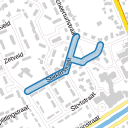 Stikkerstraat