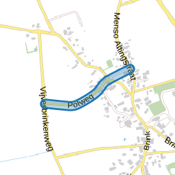 Polweg