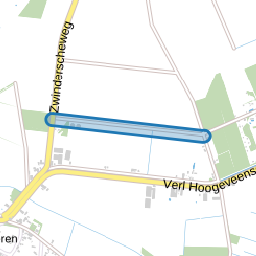 Zuidkampenweg
