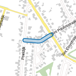 Prinses Beatrixstraat