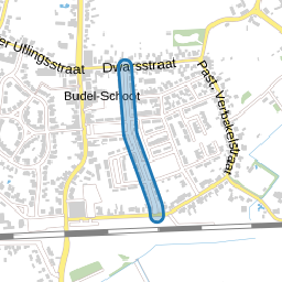 Sint Lambertusstraat