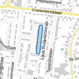 Adriaan Kookenstraat