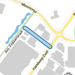 Albert Plesmanstraat