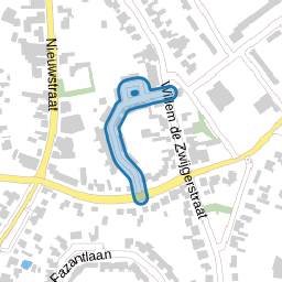 Anna van Saksenstraat