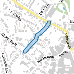 Antoon Meurkensstraat