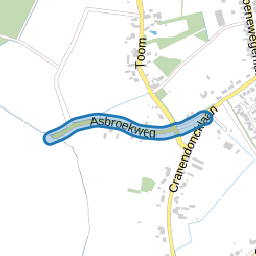 Asbroekweg