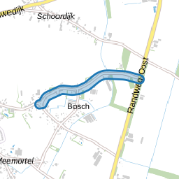 Boschdijk