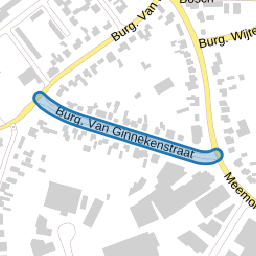 Burg. Van Ginnekenstraat