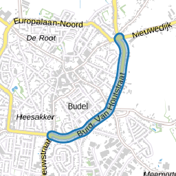 Burg. Van Houtstraat