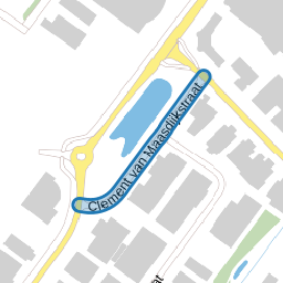 Clement van Maasdijkstraat