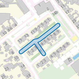 Jan van Brabantstraat