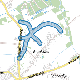 Keunenhoek