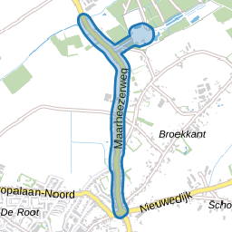 Maarheezerweg
