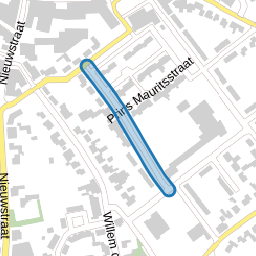 Pepijn van Herstalstraat