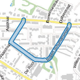 Robert Schumansingel