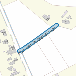 Van der Puttenstraat