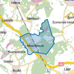 Maarheeze