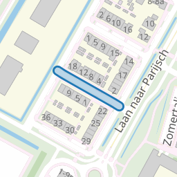 Alex van Strienstraat