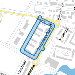 Antoon van Wijngaardenweg