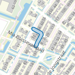 Charlotte van Manenstraat