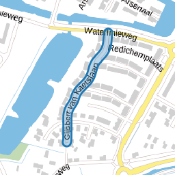 Gijsbert van Kaetslaan