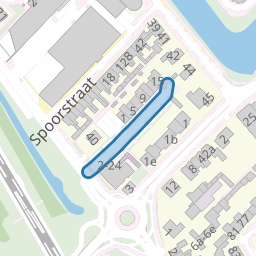 Hendrik de Liefdehof