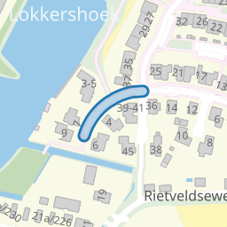 Hubert van Schonauwenlaan