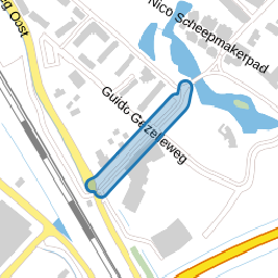 Ina Boudier-Bakkerstraat