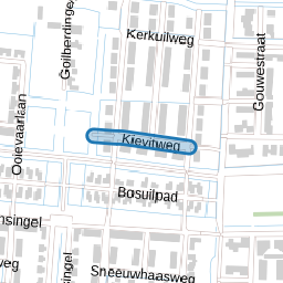Kievitweg