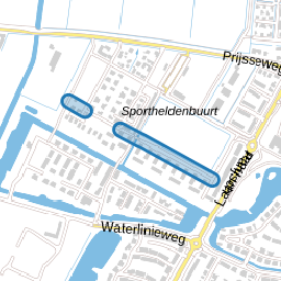 Loek van Ierselstraat