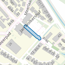 Louis Couperusstraat