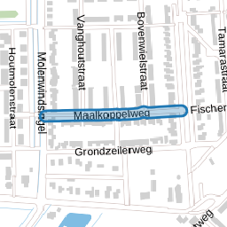 Maalkoppelweg