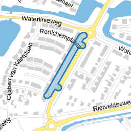 Steven van Beusichemlaan