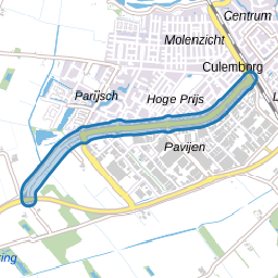 Wethouder Schoutenweg