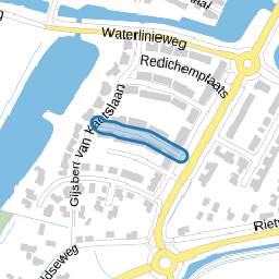 Zweder van Vianenstraat