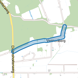 Vennenbergweg