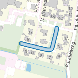 Prins Willem-Alexanderstraat