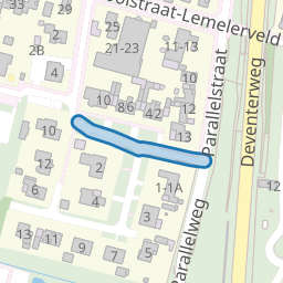 Prinses Christinastraat