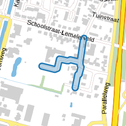 Prinses Margrietstraat